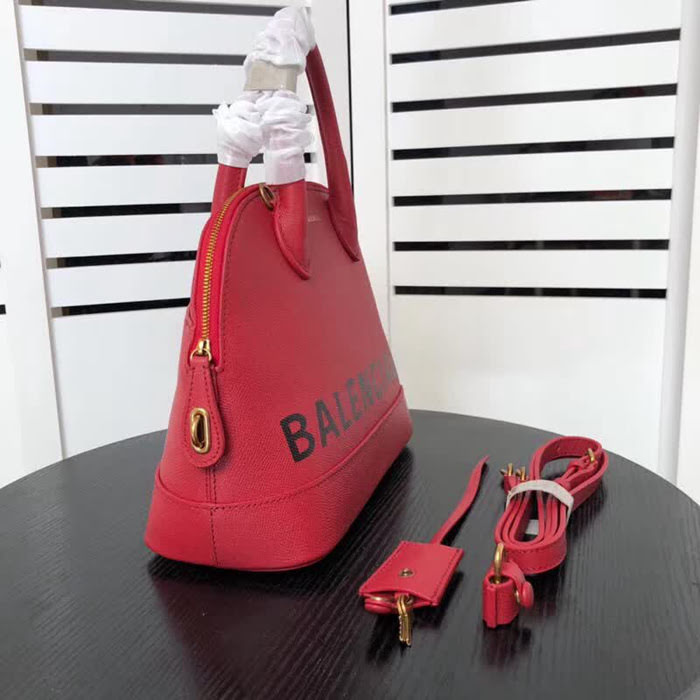 BALENCIAG巴黎世家 新款貝殼包 2018秋冬火爆款 休閒百搭 手提肩背包  BL1775